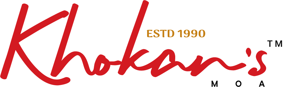 Khokons Moya